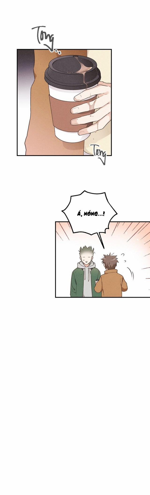 Mất Vị Giác 29 trang 1