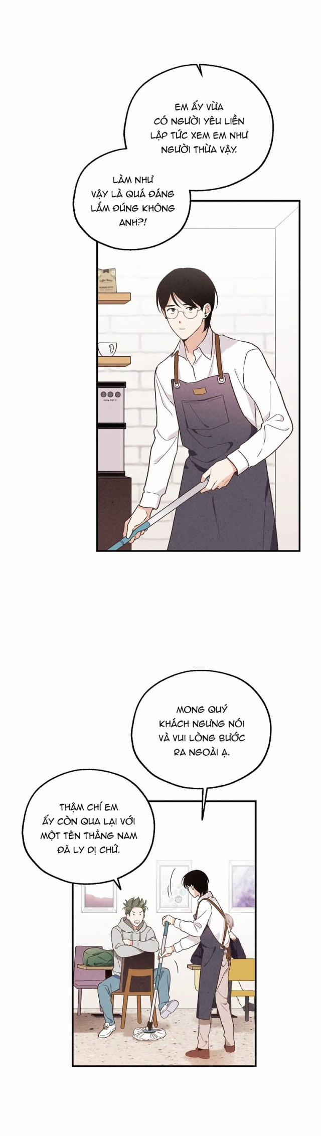 Mất Vị Giác 29 trang 12