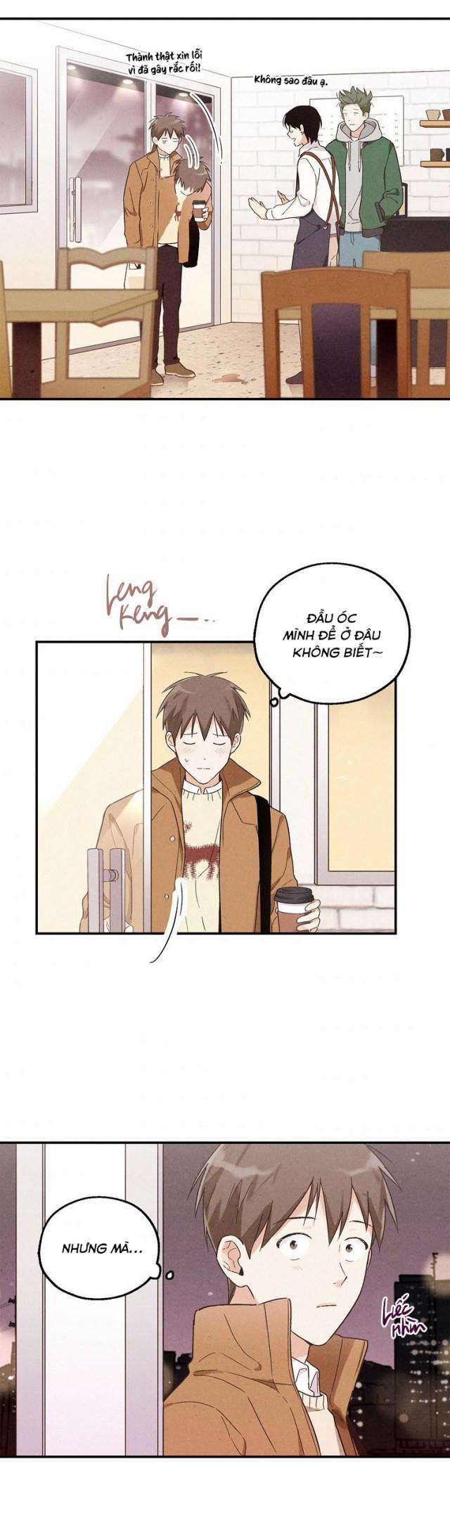 Mất Vị Giác 29 trang 2