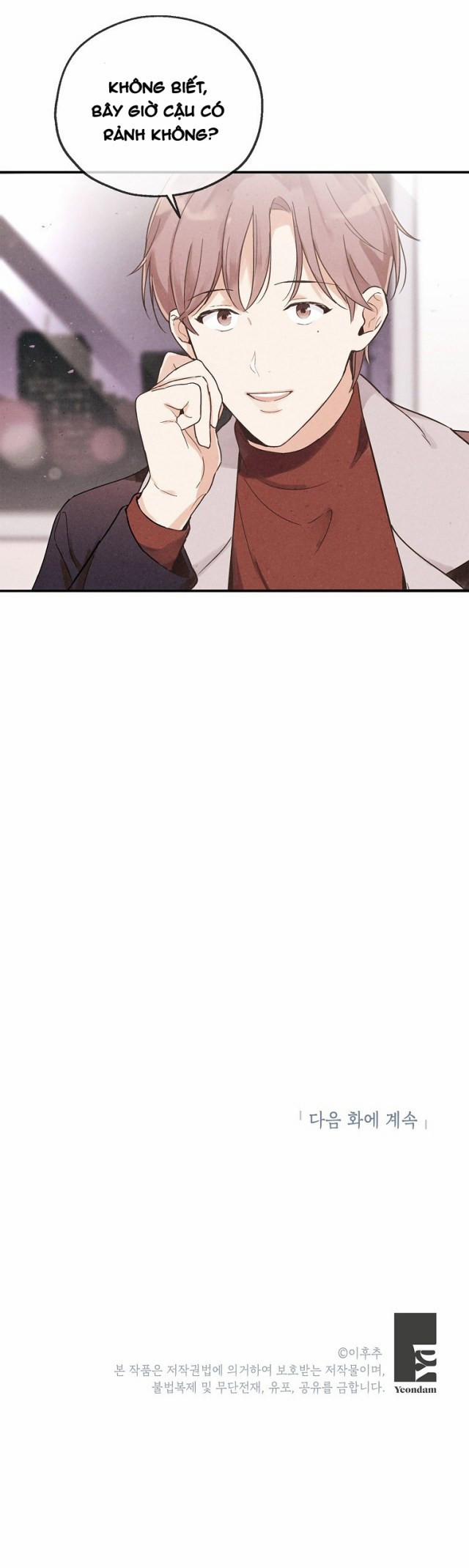 Mất Vị Giác 29 trang 23