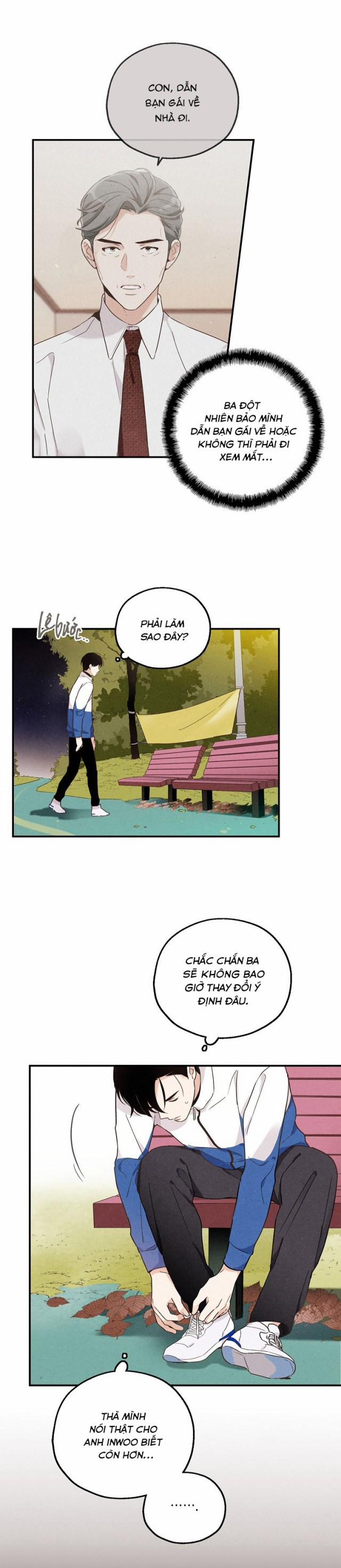 Mất Vị Giác 29 trang 7