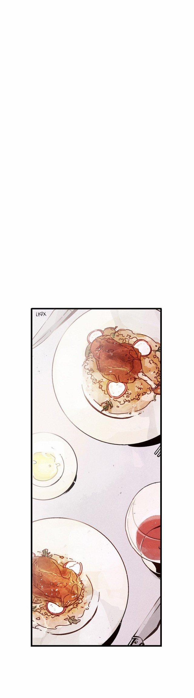 Mất Vị Giác 3 trang 13