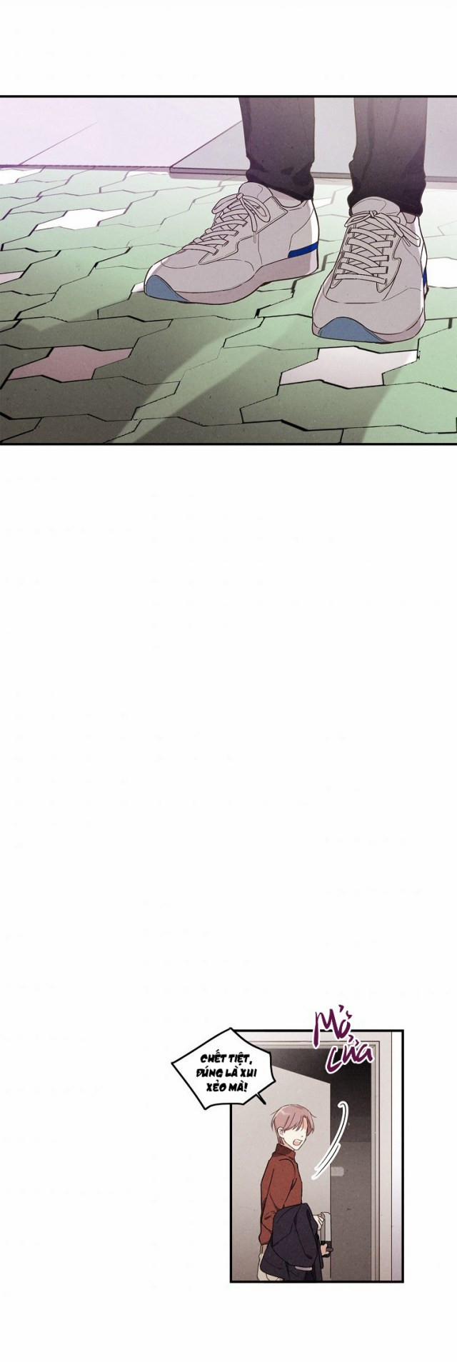 Mất Vị Giác 30 trang 17