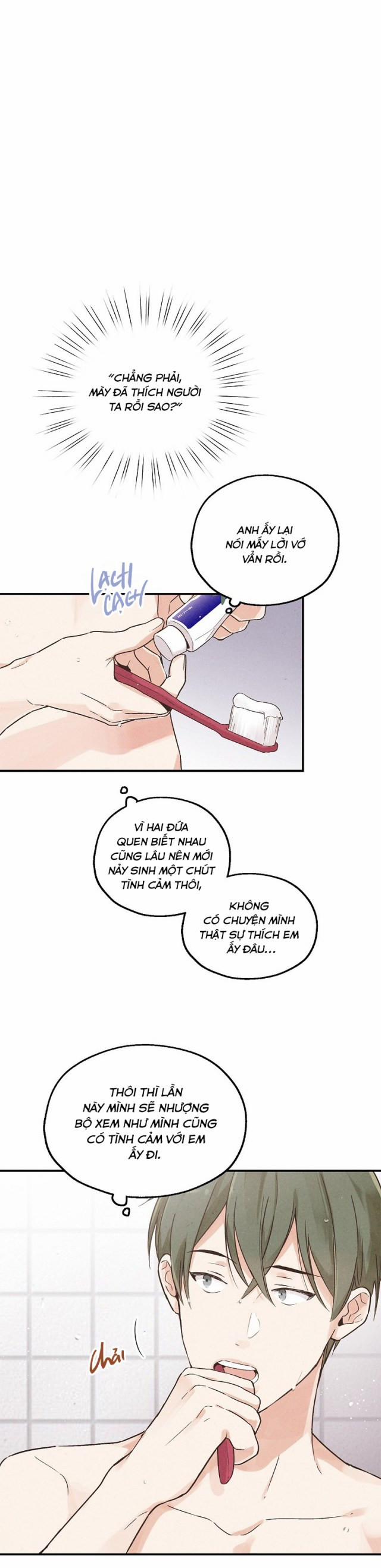 Mất Vị Giác 30 trang 5