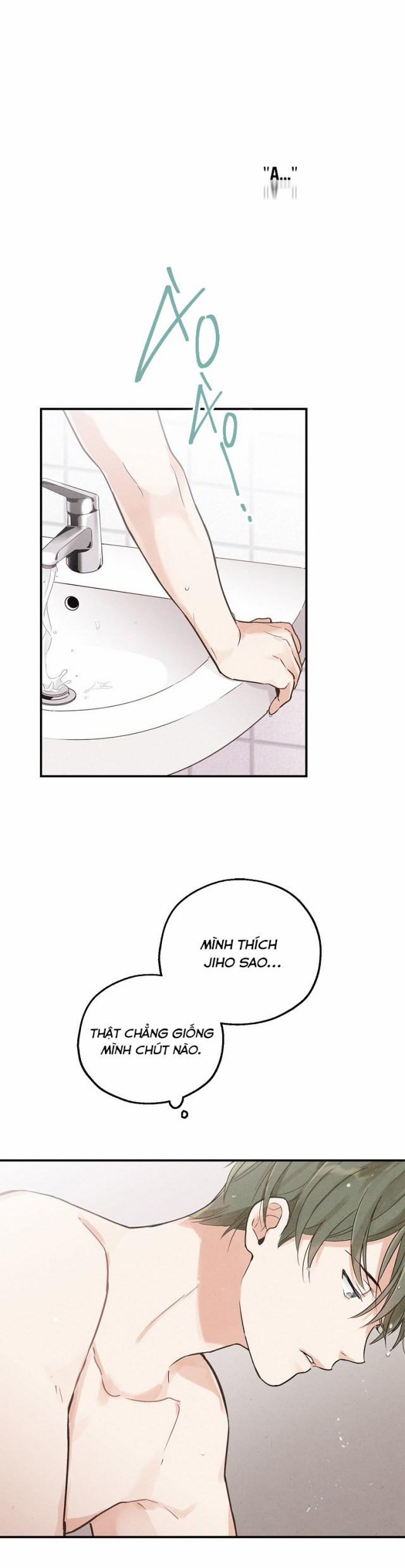 Mất Vị Giác 30 trang 7