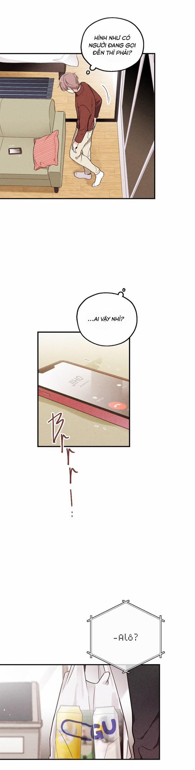 Mất Vị Giác 30 trang 9