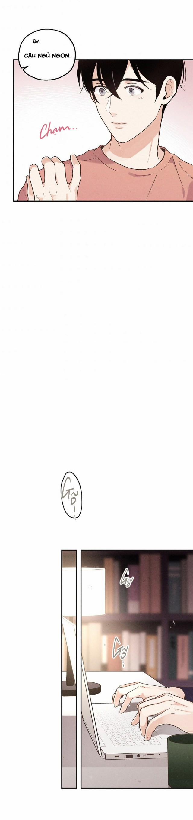 Mất Vị Giác 31 trang 16
