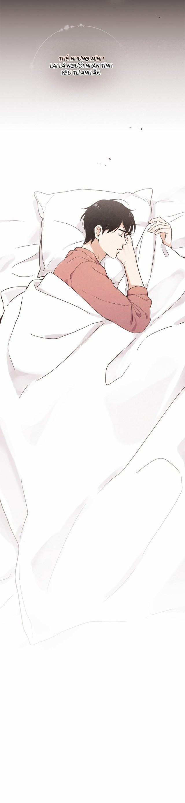 Mất Vị Giác 31 trang 18