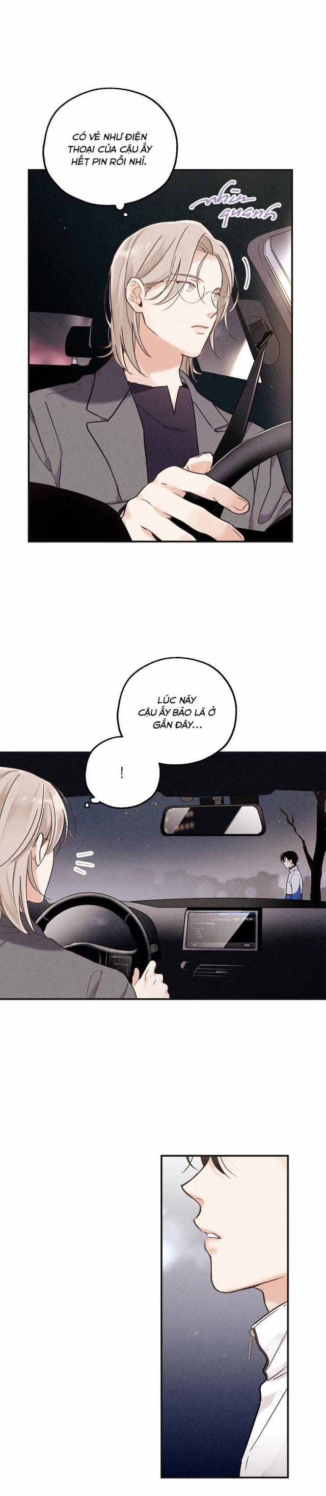 Mất Vị Giác 31 trang 2