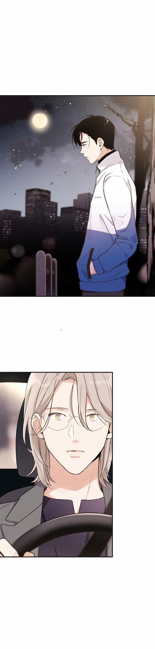 Mất Vị Giác 31 trang 3