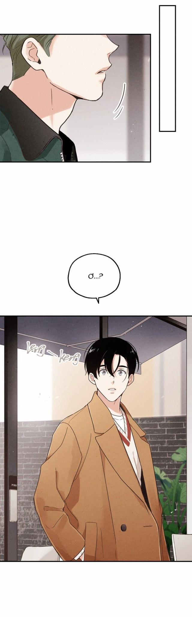 Mất Vị Giác 32 trang 11