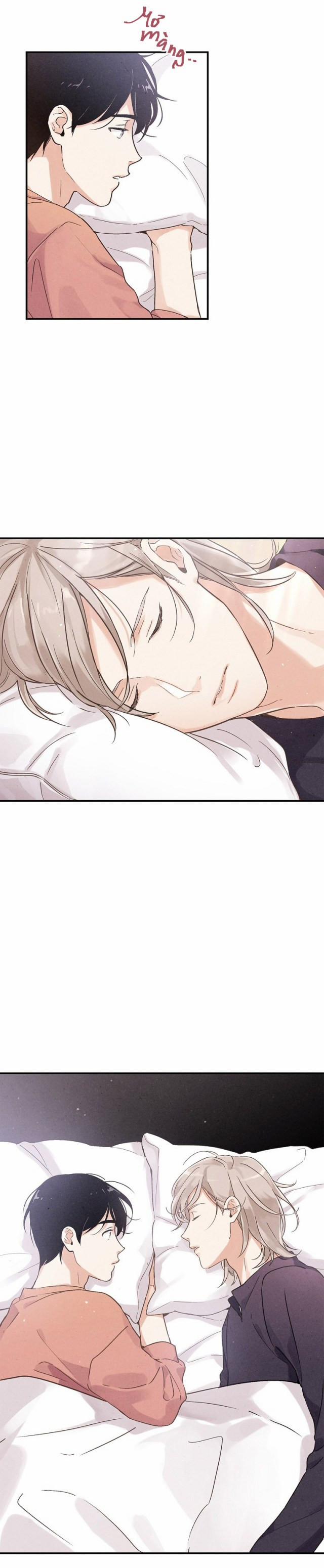 Mất Vị Giác 32 trang 4