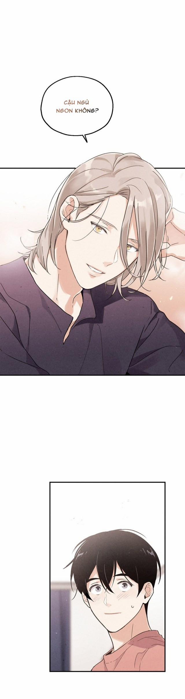 Mất Vị Giác 32 trang 7