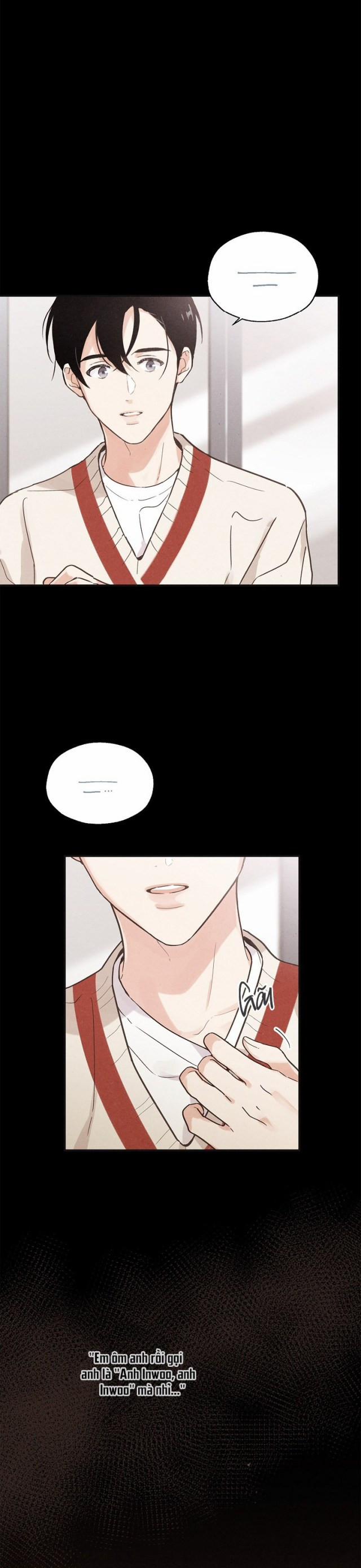 Mất Vị Giác 33 trang 27