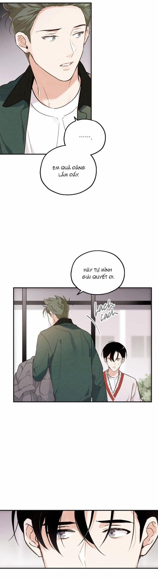 Mất Vị Giác 33 trang 4