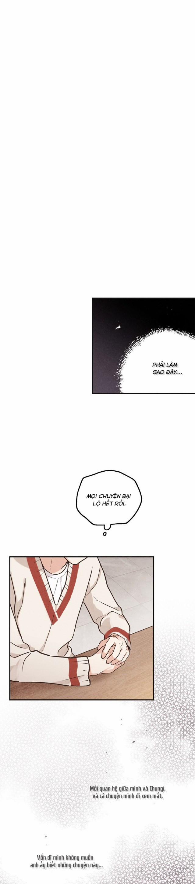 Mất Vị Giác 33 trang 9