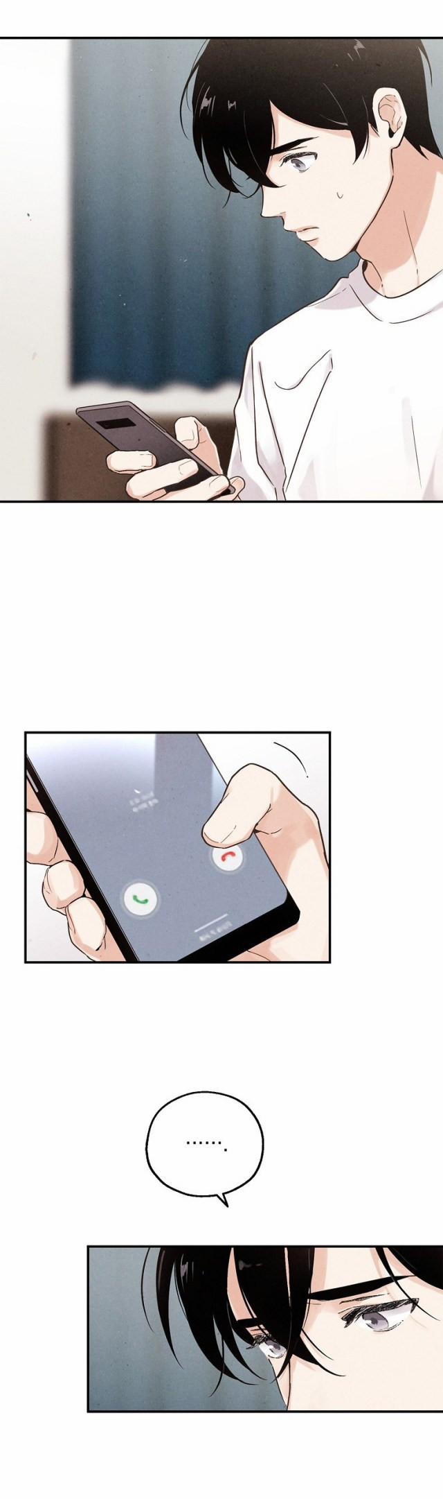 Mất Vị Giác 34 trang 12