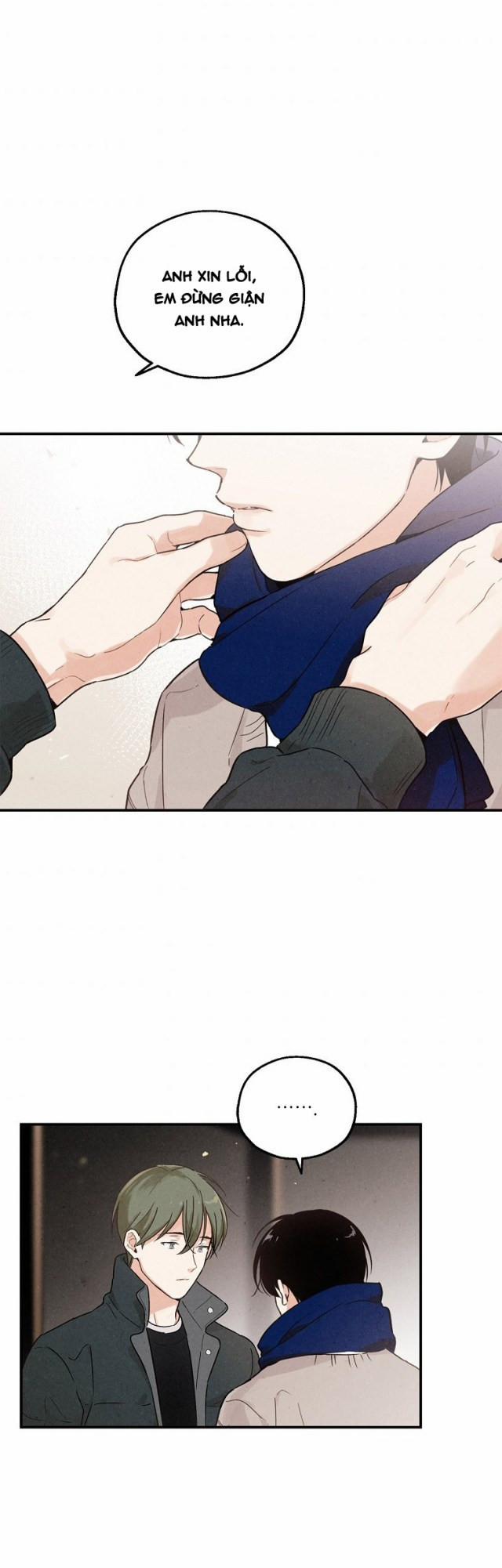 Mất Vị Giác 34 trang 17