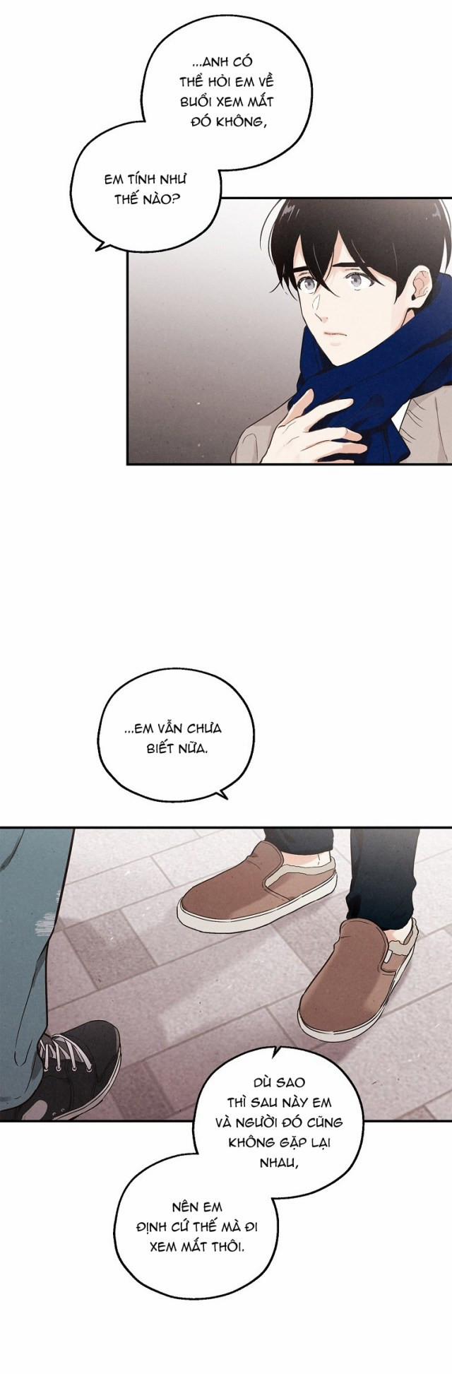 Mất Vị Giác 34 trang 18