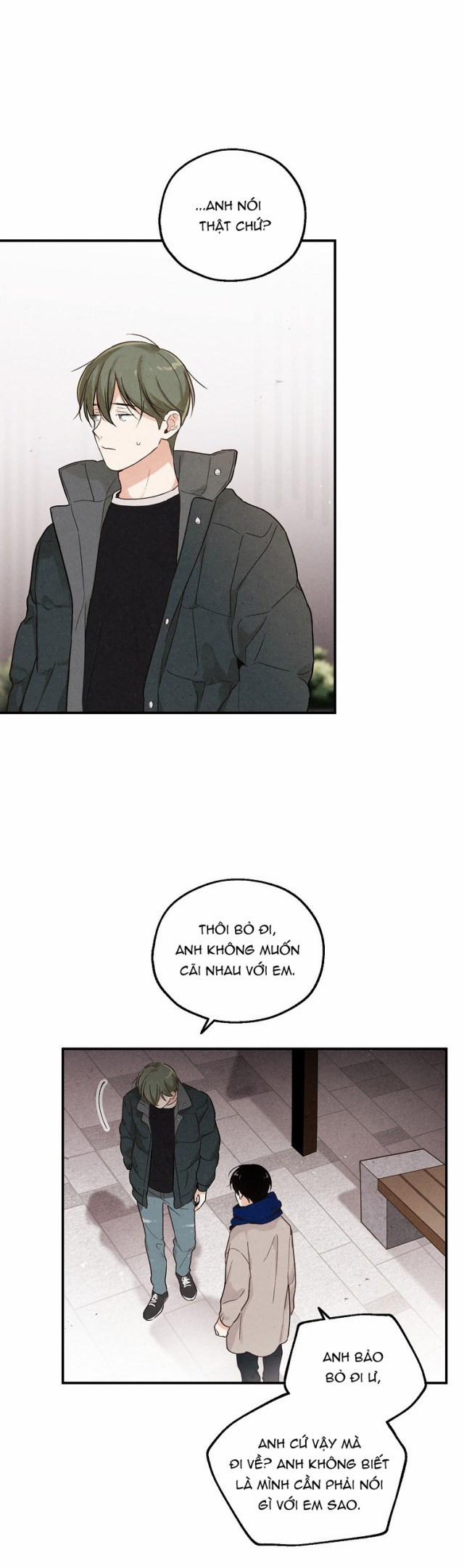 Mất Vị Giác 34 trang 24
