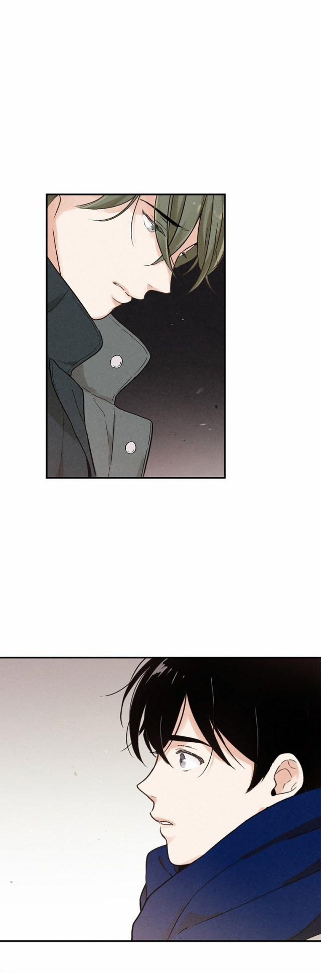 Mất Vị Giác 34 trang 26