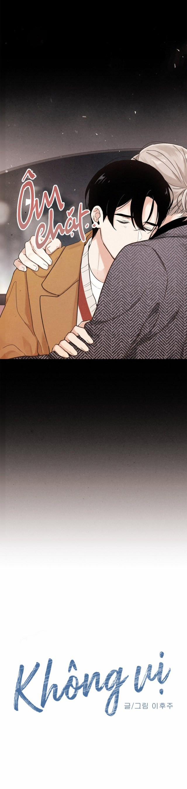 Mất Vị Giác 34 trang 4