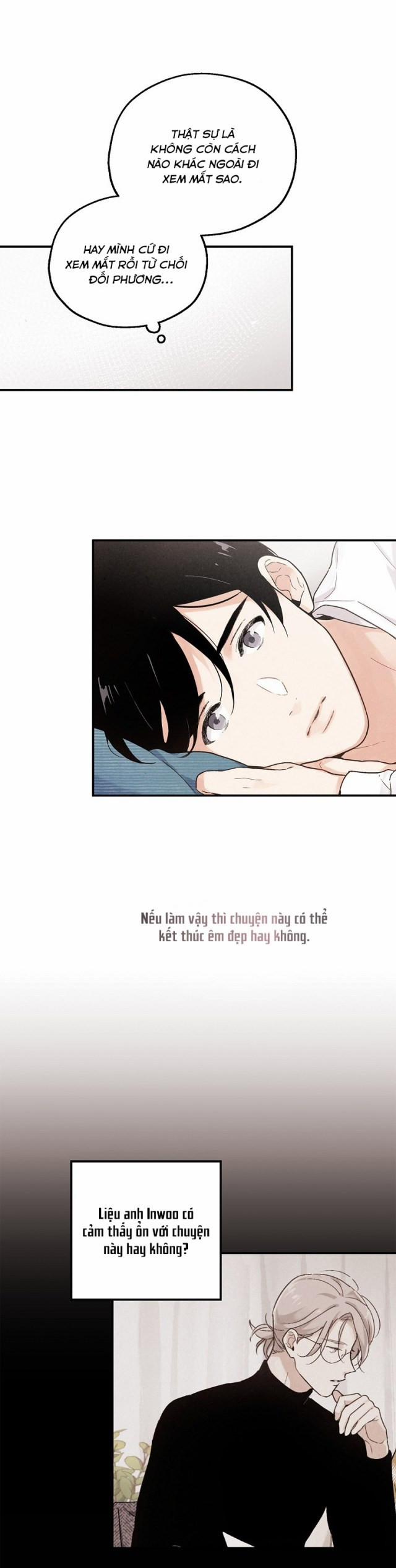 Mất Vị Giác 34 trang 9