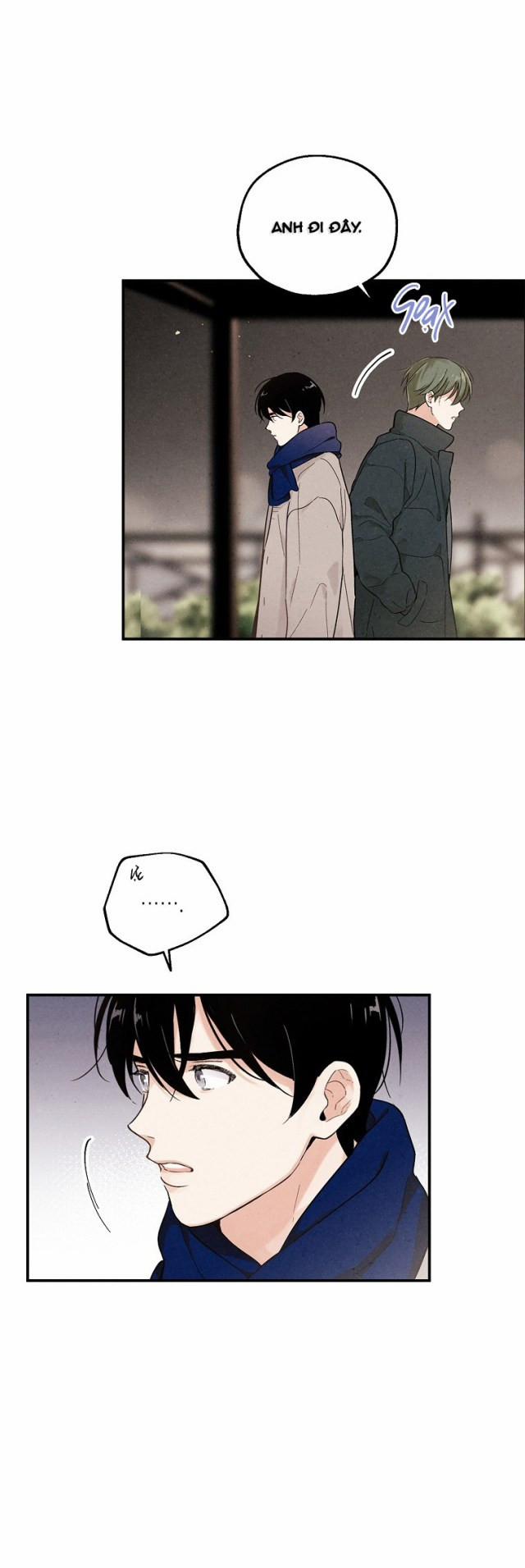 Mất Vị Giác 35 trang 12