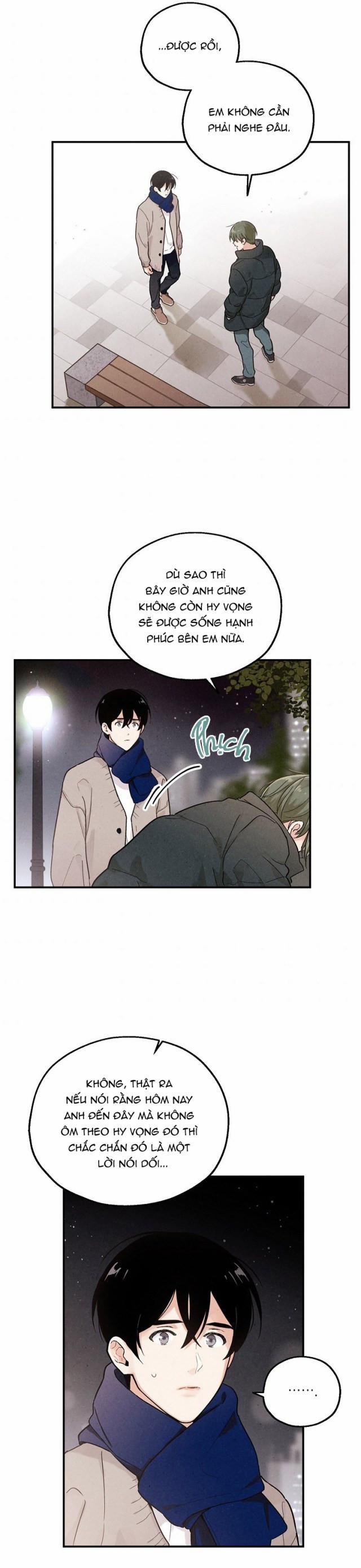 Mất Vị Giác 35 trang 2