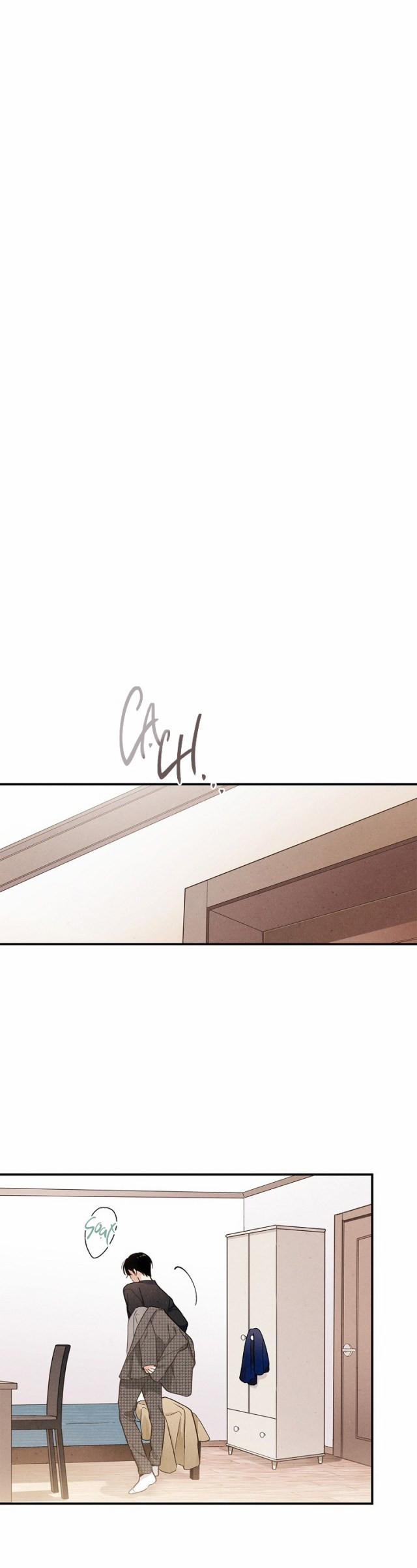 Mất Vị Giác 35 trang 28