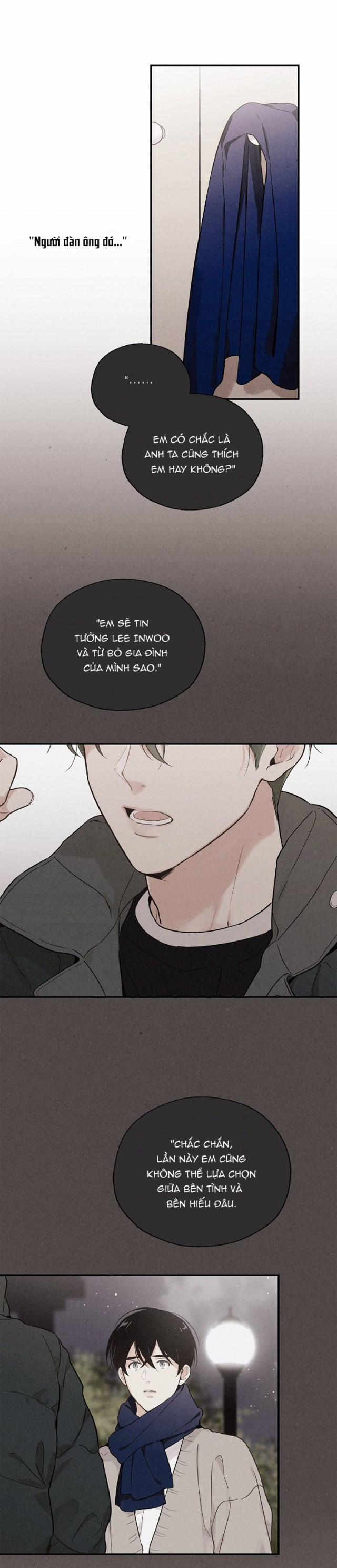 Mất Vị Giác 35 trang 30