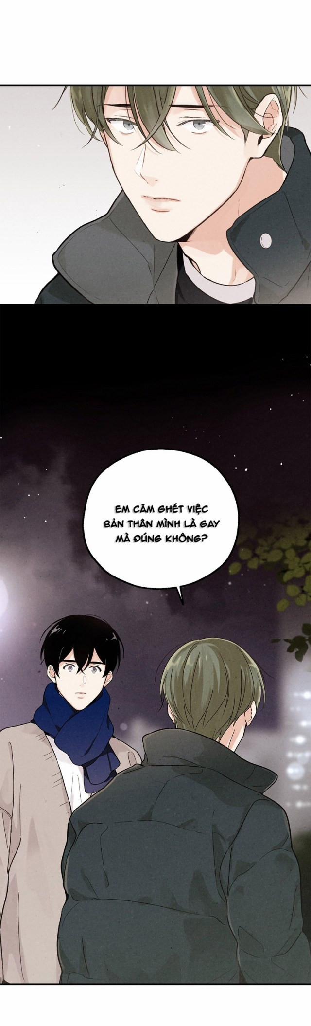 Mất Vị Giác 35 trang 4