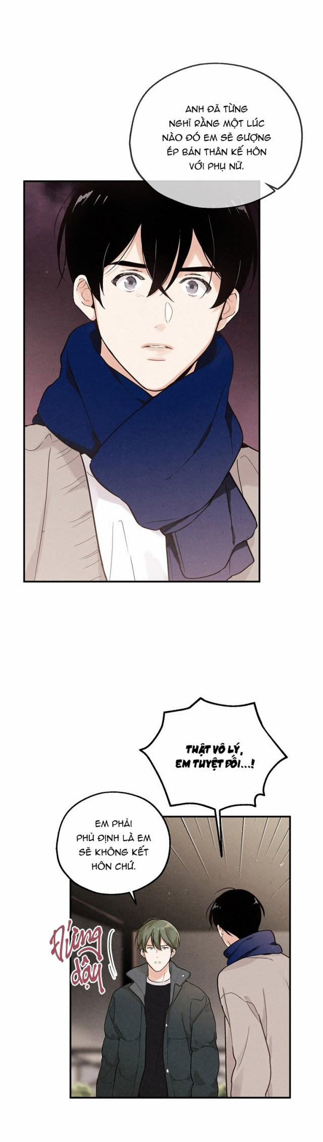 Mất Vị Giác 35 trang 5