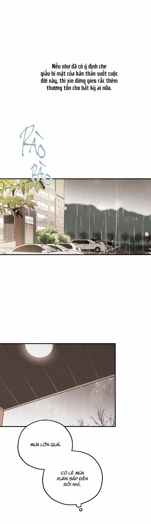 Mất Vị Giác 36 trang 0