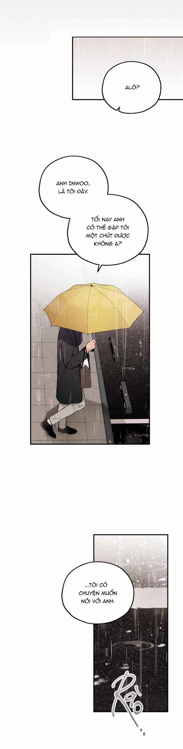 Mất Vị Giác 36 trang 2