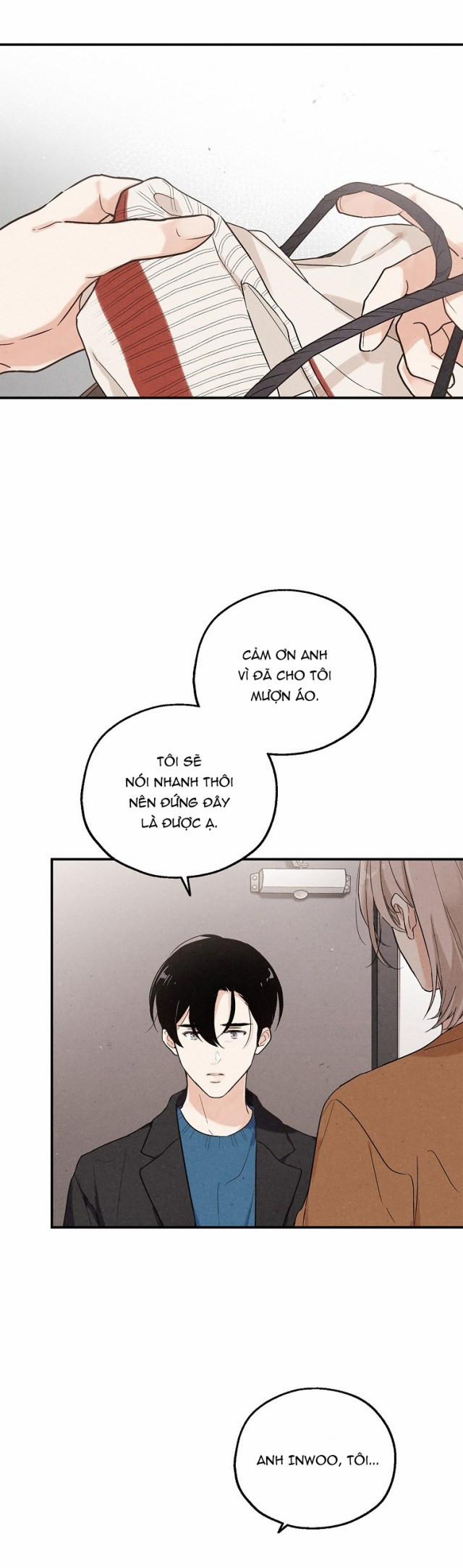 Mất Vị Giác 36 trang 6