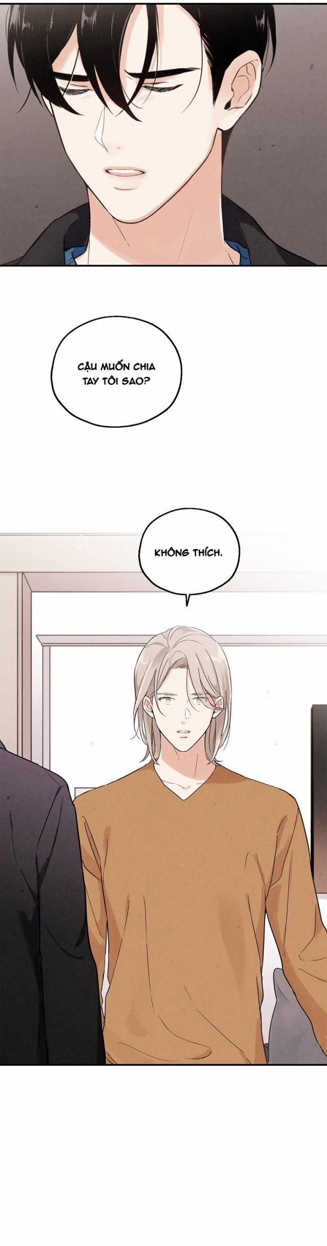 Mất Vị Giác 36 trang 7
