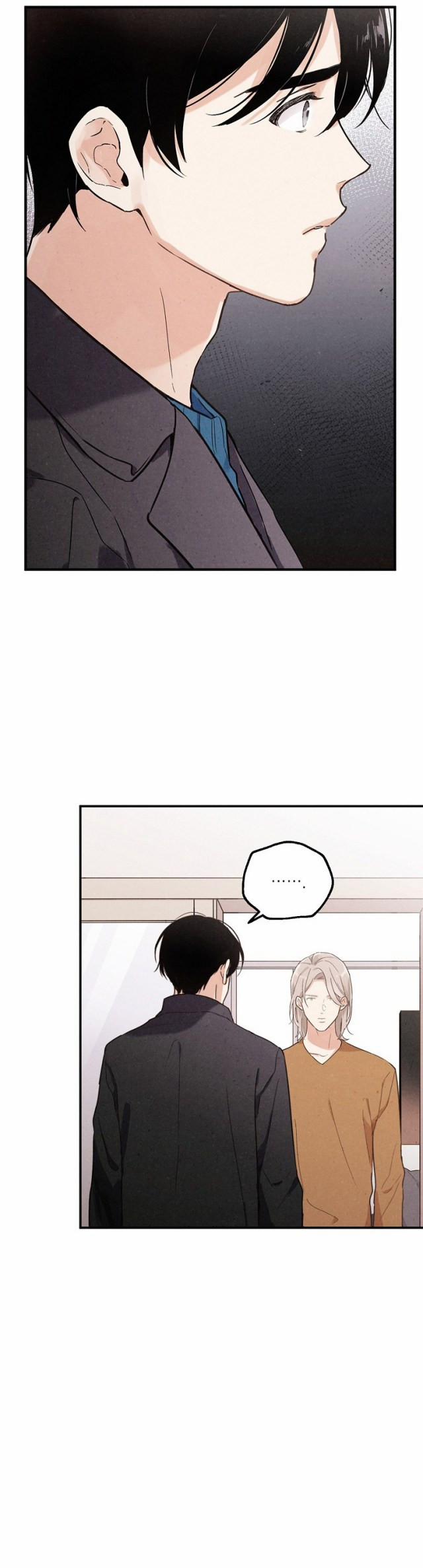 Mất Vị Giác 36 trang 9