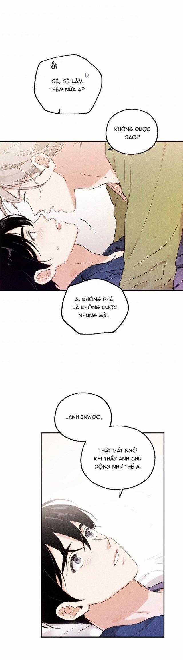 Mất Vị Giác 37 trang 14