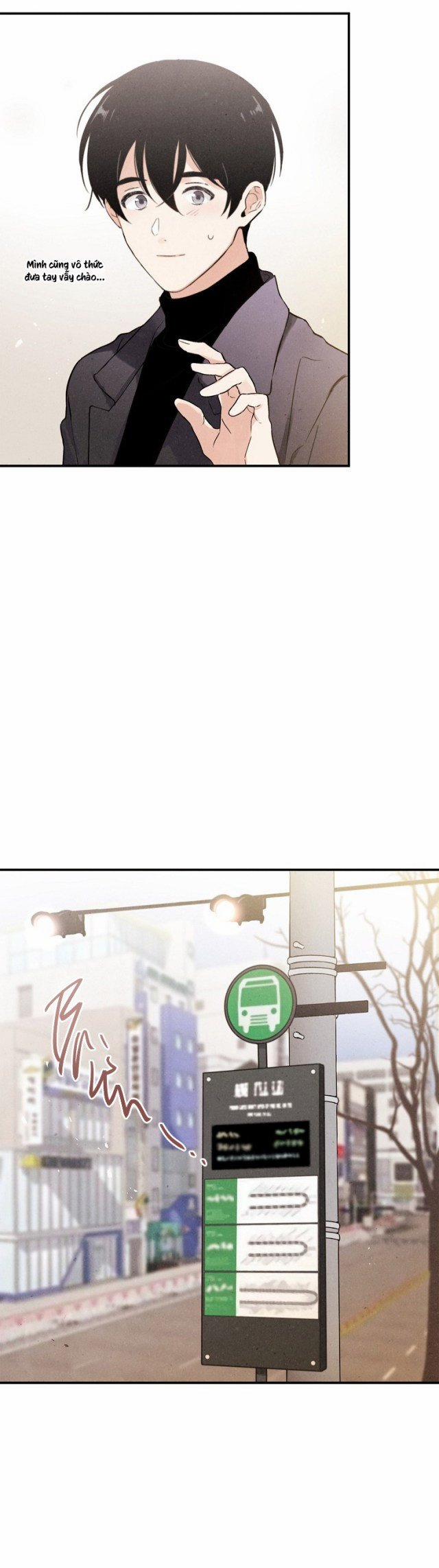Mất Vị Giác 37 trang 19