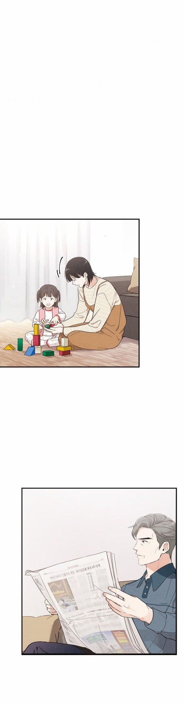 Mất Vị Giác 37 trang 22