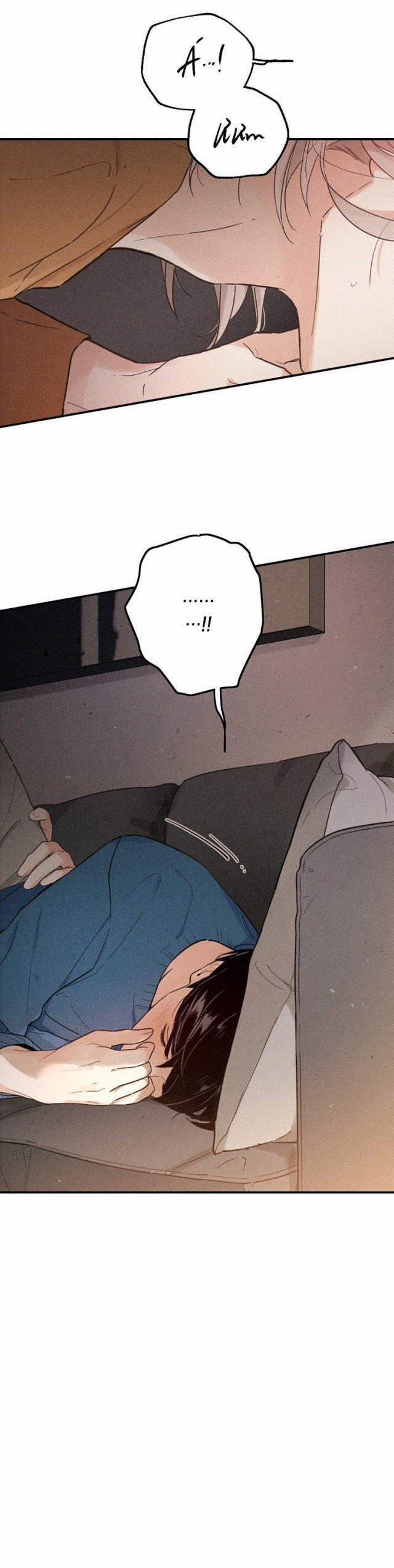 Mất Vị Giác 37 trang 4