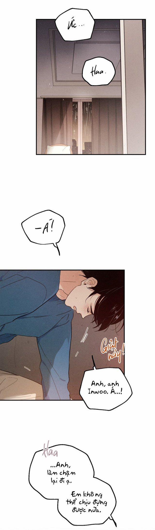 Mất Vị Giác 37 trang 5