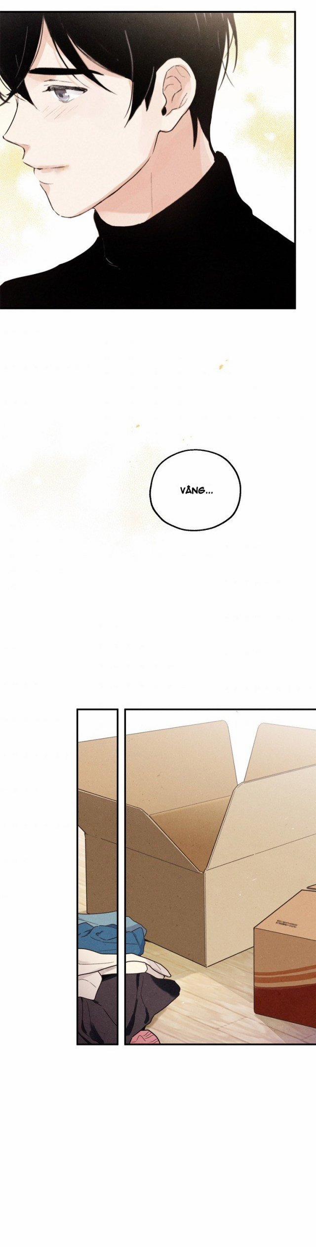 Mất Vị Giác 38 trang 12