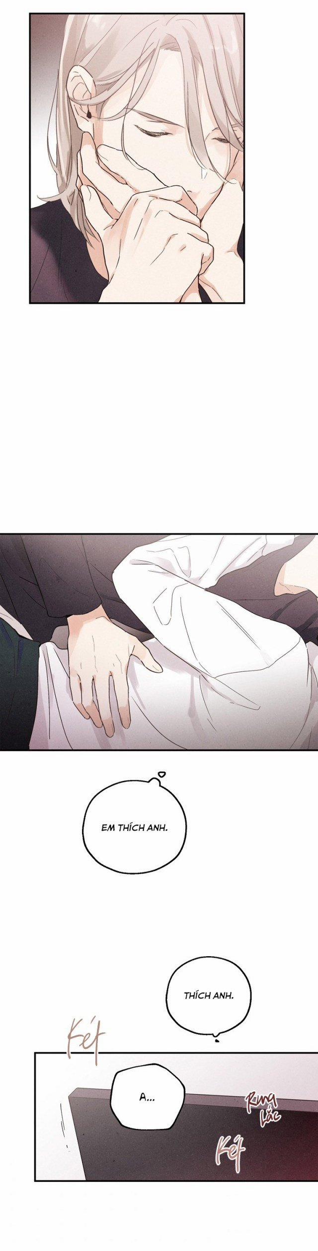 Mất Vị Giác 38 trang 18