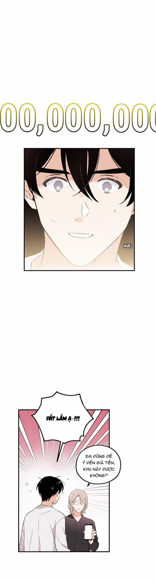 Mất Vị Giác 38 trang 23