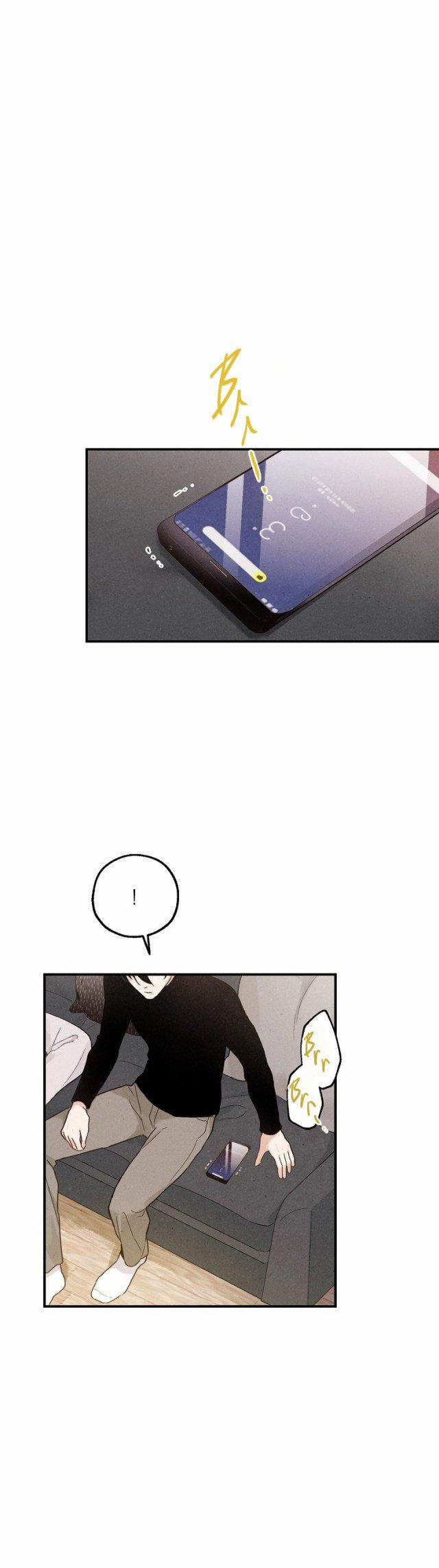 Mất Vị Giác 38 trang 7