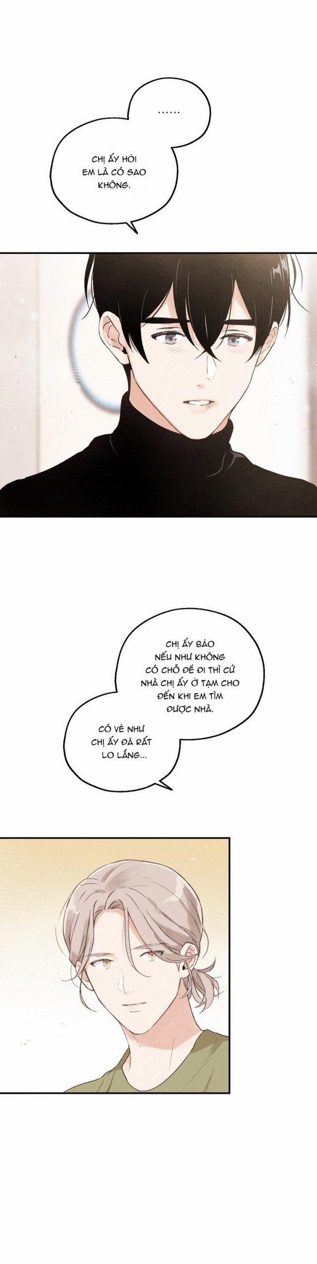 Mất Vị Giác 38 trang 9