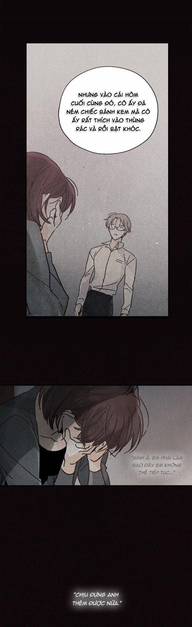 Mất Vị Giác 4 trang 10