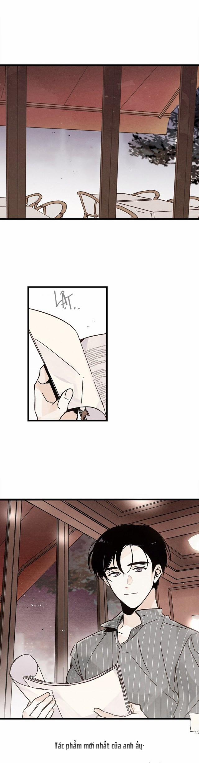 Mất Vị Giác 4 trang 18